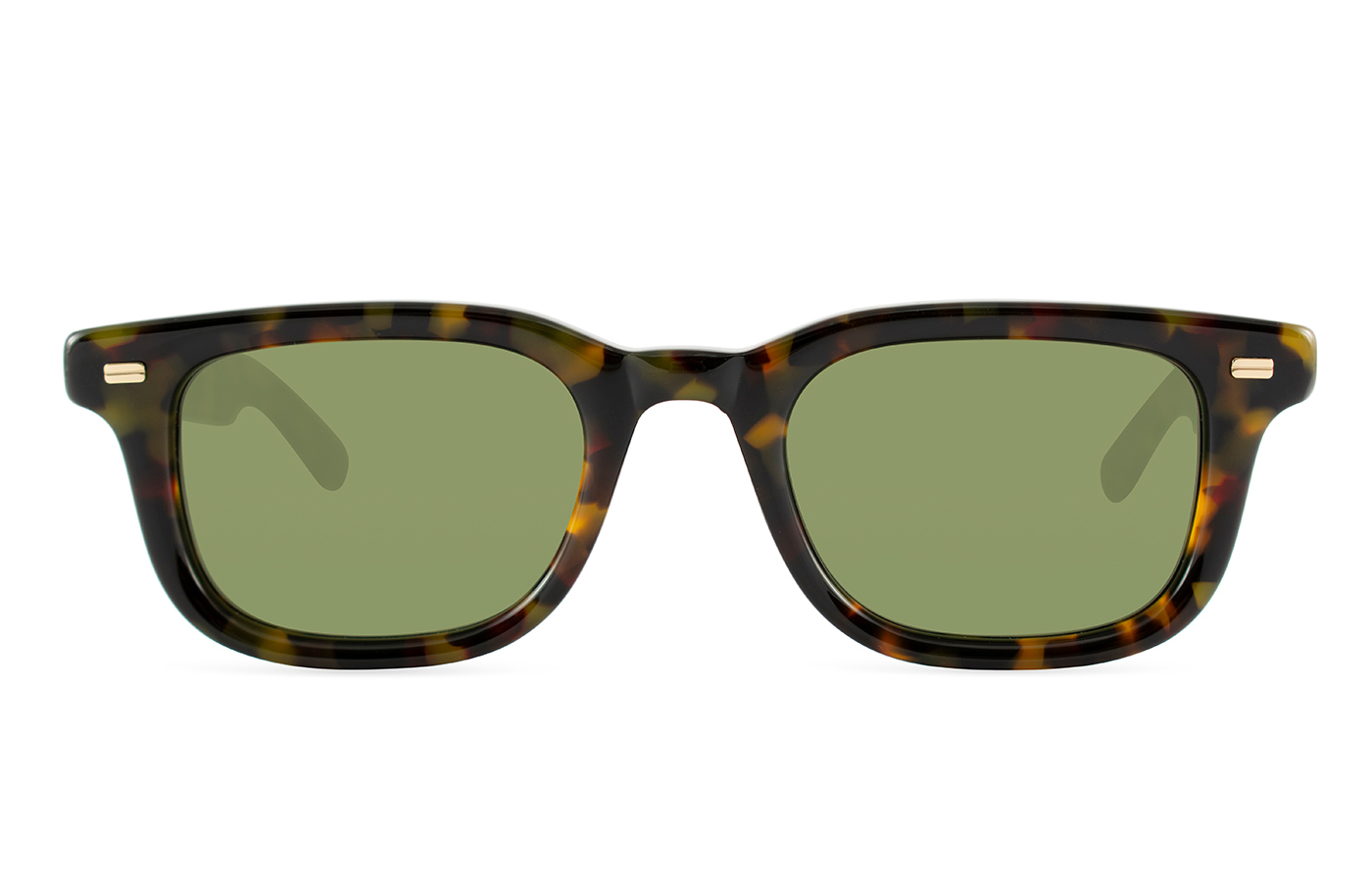 Moscot - Klutz sun - Tortoise